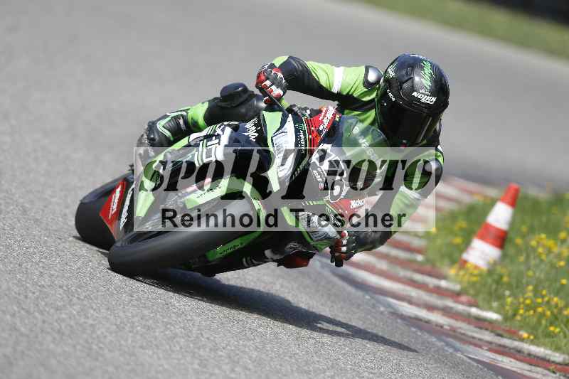 /34 25.07.2025 Speer Racing ADR/Gruppe rot/170